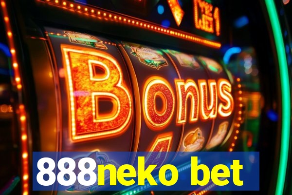 888neko bet